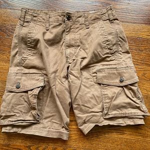 Gap Cargo Shorts